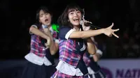 Perjalanan Freya JKT48: Bergabung di Usia Belia, Kini Jadi Kapten di Usia Muda