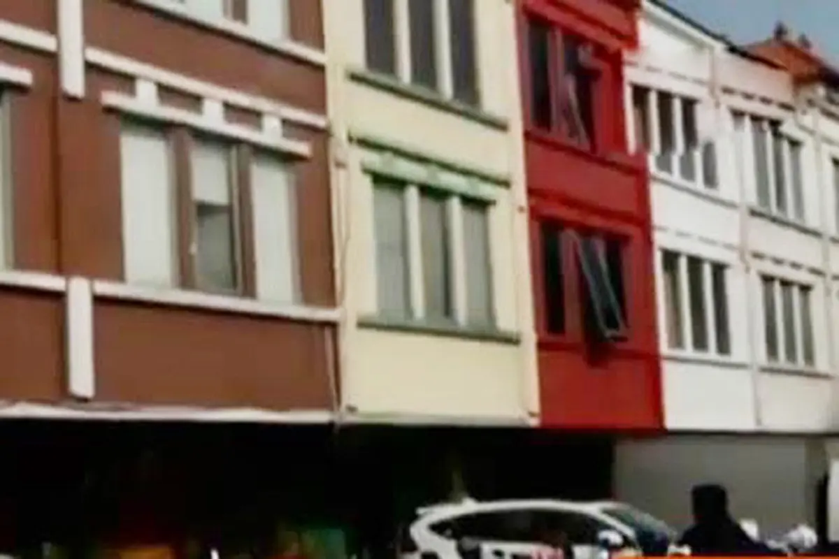 Ini Fungsi Masing-Masing Lantai Ruko Pesta Gay di Kelapa Gading