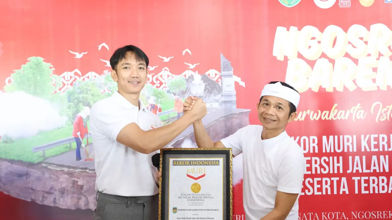 Bupati Purwakarta