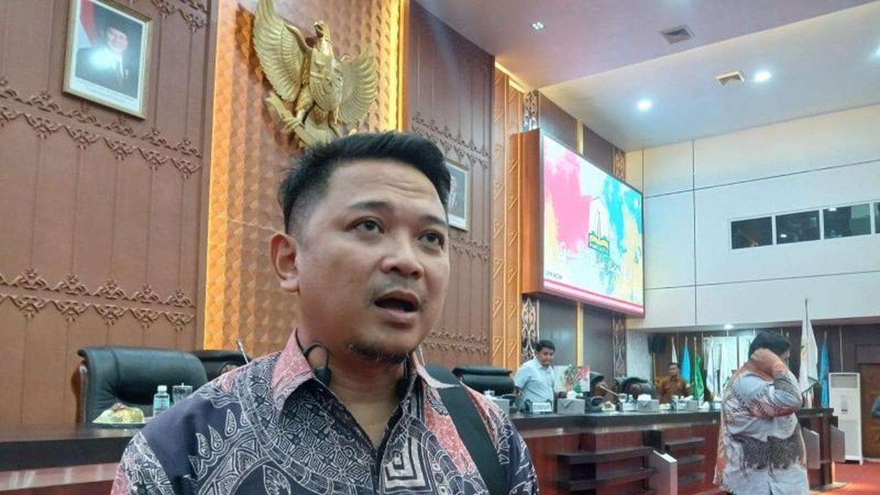 KPK Soroti Pengadaan Proyek Aceh Minim Tender, Mayoritas Penunjukan Langsung