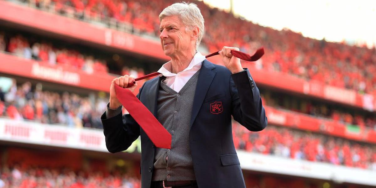 Arsene Wenger dan Para Raja FA Cup: Mampukah Guardiola Menyamai?
