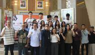 High School Basketball Championship kembali hadir pada 2026. (Bola.com/Muhammad Adi Yaksa)