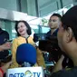 Betti Alisjahbana (Fachrur Rozie/Liputan6.com)