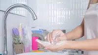 5 Desember Memperingati Hari Kesadaran Cuci Tangan: Langkah Sederhana Cegah Penyakit Berbahaya
