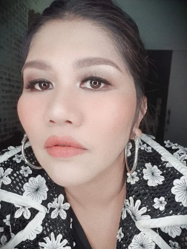 Vannie Astecat. (Foto: Dok. Instagram terverifikasi @astecat)