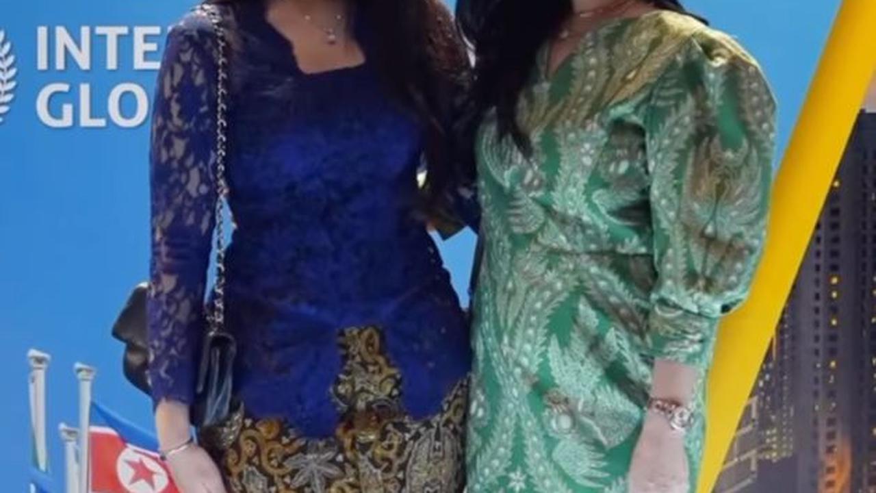 8 Potret Almira Tunggadewi Yudhoyono Anak AHY dan Annisa Pohan, Makin Cantik
