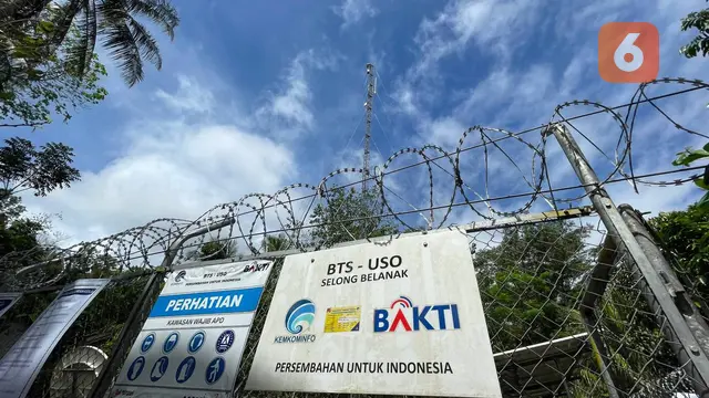 BAKTI