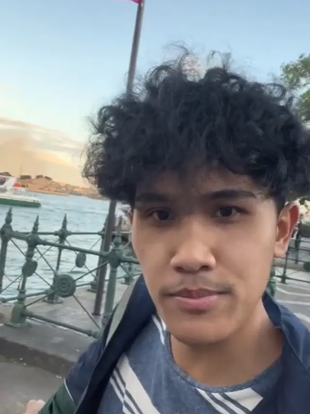 TikToker