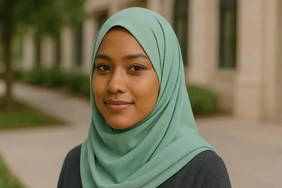 9 Rekomendasi Warna Hijab untuk Lebaran Haji 2025 bagi Kulit Sawo Matang, Wajah Tampak Cerah Natural