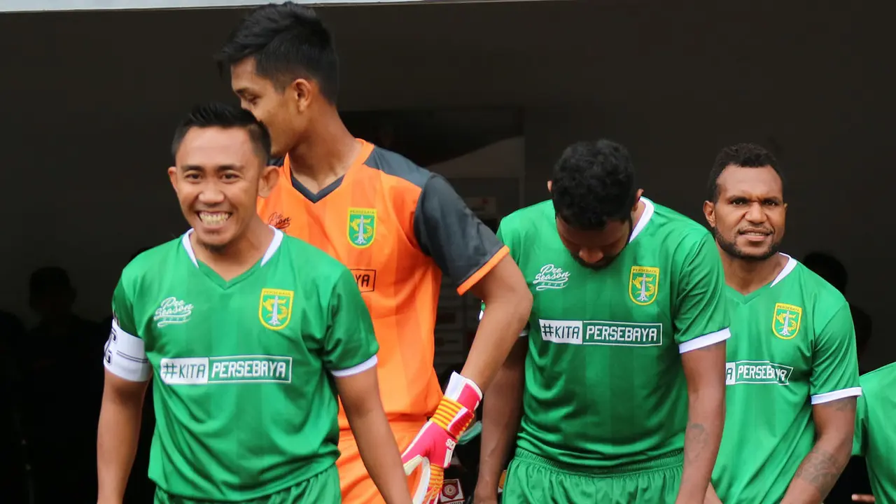 Rendi Irwan