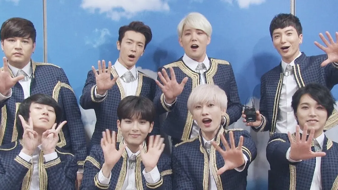 Super Junior