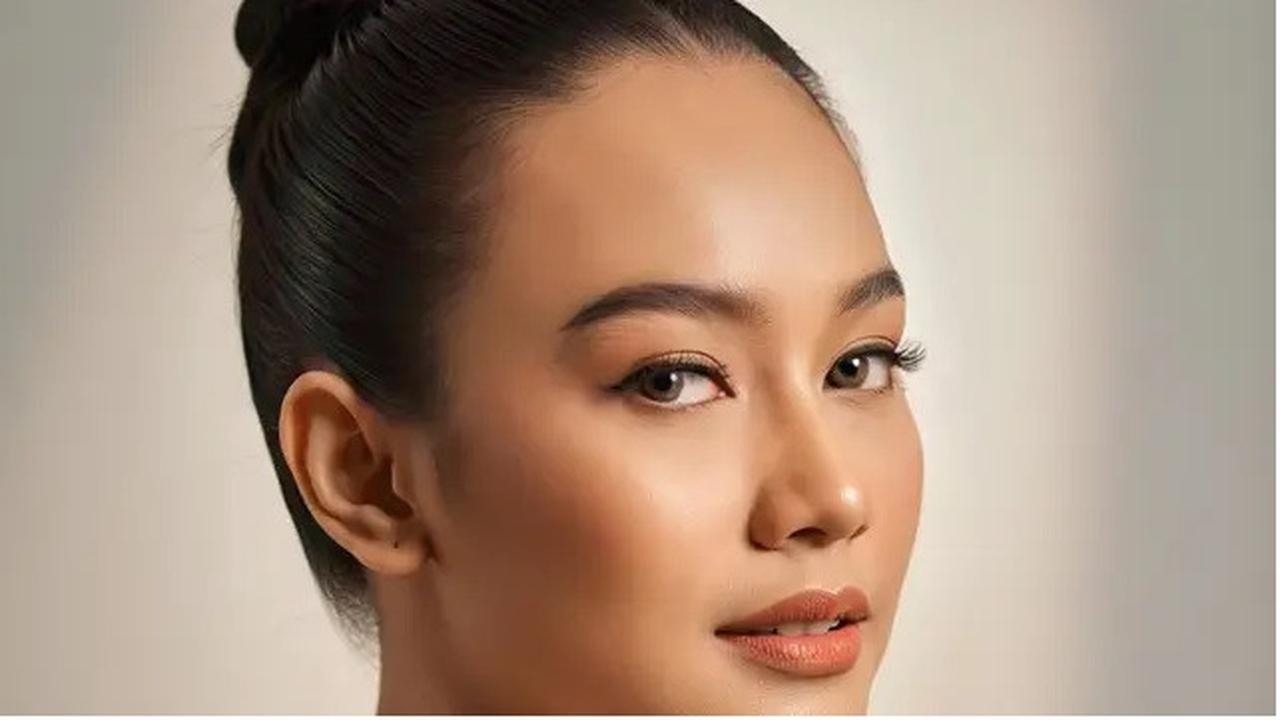 5 Model Sanggul Modern dengan Rambut Sendiri, Cocok untuk Hari Kartini 2025