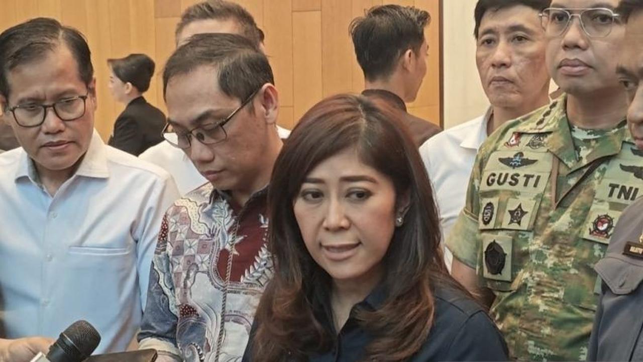Menteri Komdigi Desak Meta Terbuka soal Algoritma dan Moderasi Konten