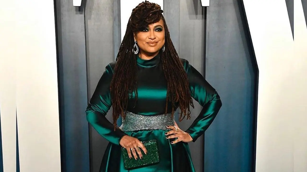 [Fimela] Ava Duvernay