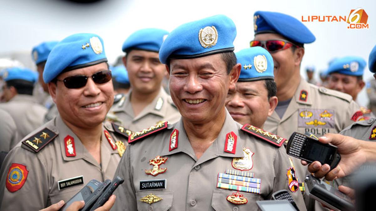 Calon Kabareskrim, Kapolri: Ada Mekanisme Pemilihan