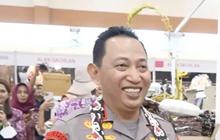Momen Kapolri Datang ke Bazar UMKM: Mana yang Harus Saya Endorse