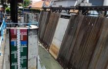 Waduk Pluit Berstatus Siaga pada Kamis 15 Januari 2026, Begini Kondisi Pintu Air Lain di Jakarta