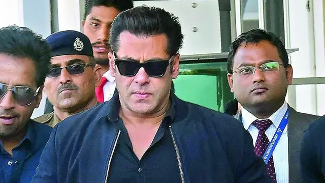 Salman Khan