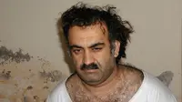 25 Tahun Serangan 9/11, Khalid Sheikh Mohammed Belum Juga Diadili