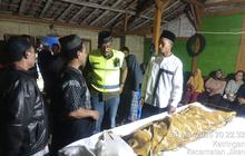 Bocah 10 Tahun di Blora Meninggal Usai Main Petasan, Organ Dalam Bagian Dada Rusak Kena Ledakan