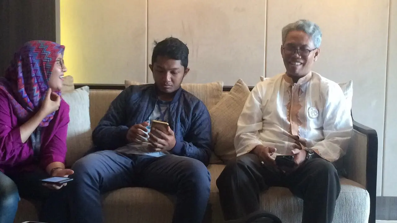 Devira/Liputan6.com