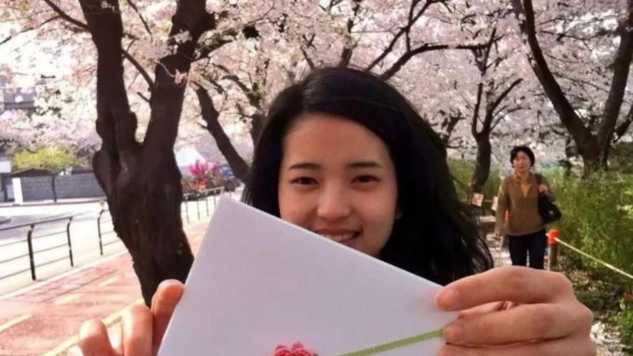 8 Potret Transformasi Kim Tae Ri yang Kecilnya Sudah Ngegemesin - Pesona Sudah Terpancar