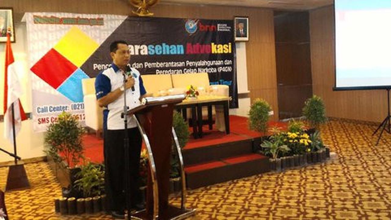 BNN lirik pulau terpencil di Madura jadi penjara gembong narkoba