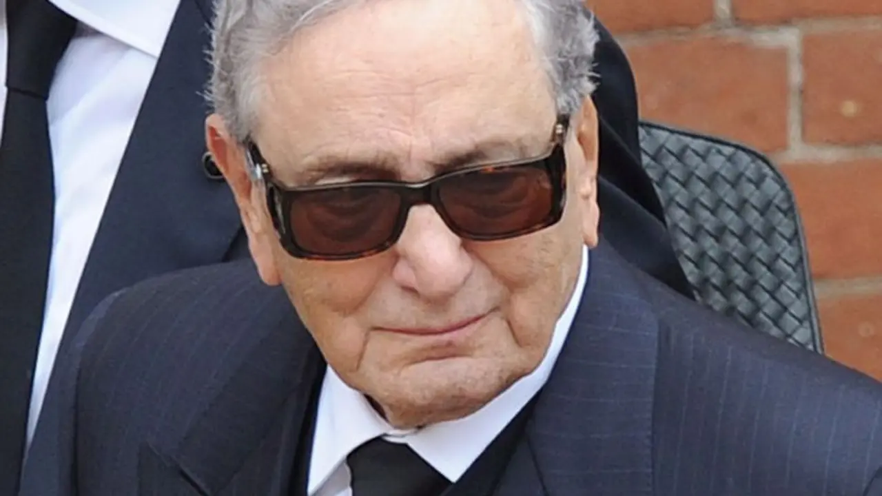  Michele Ferrero