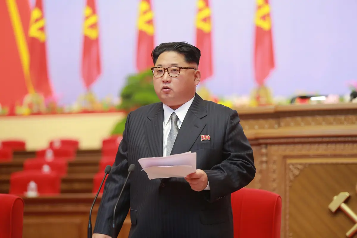 4 Bukti Kekayaan Kim Jong-un yang Melimpah