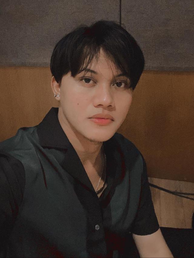 Rizky Febian. (Foto: Instagram @rizkyfbian)
