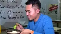 Beragam Kuliner Lezat Menggugah Selera di Kawasan Radio Dalam