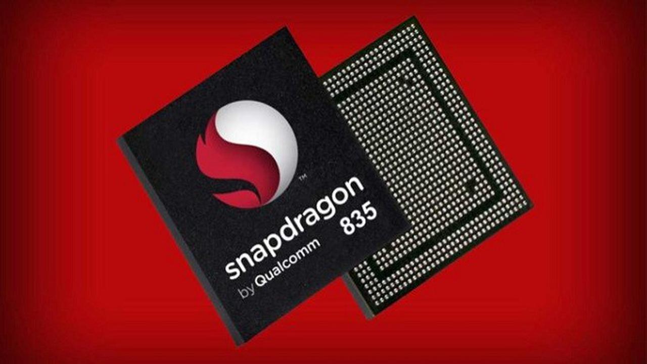 Snapdragon