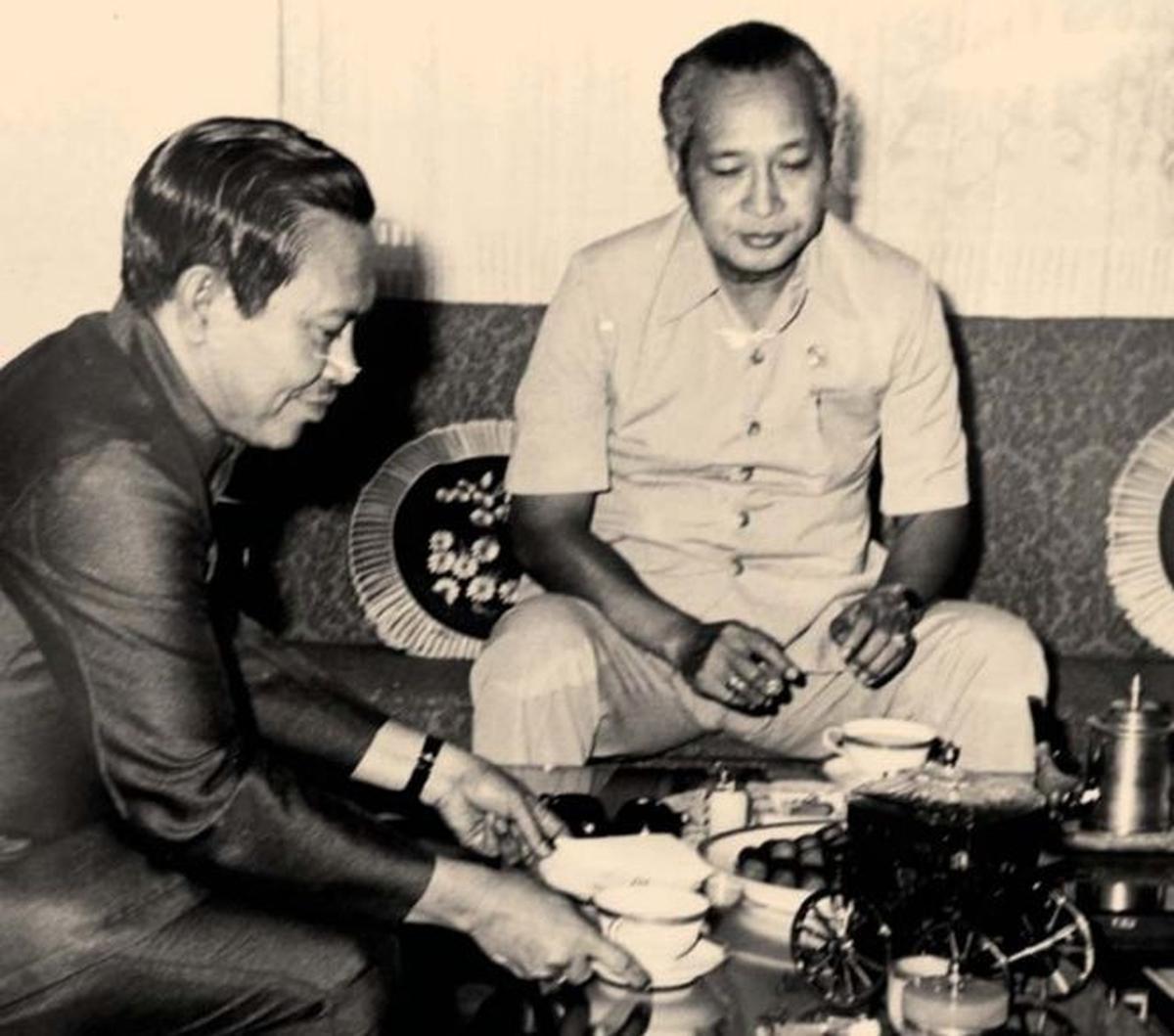 Dok. Istimewa