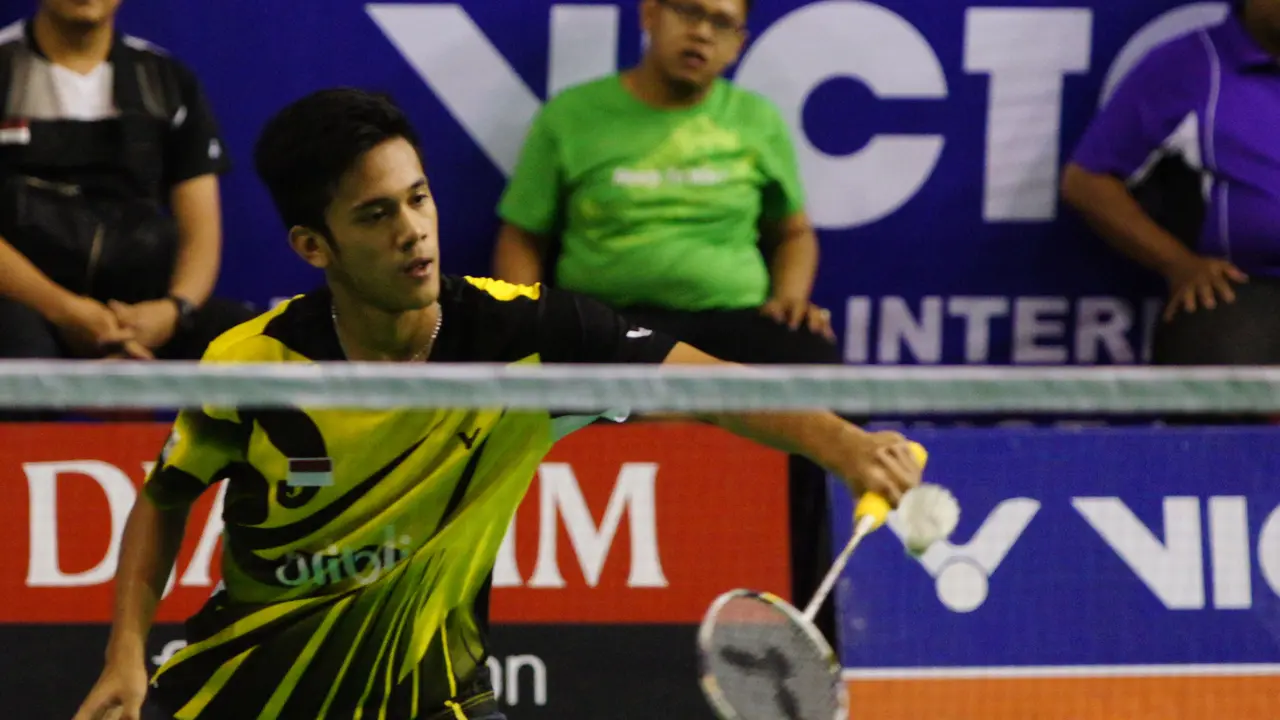 Firman Abdul Kholik