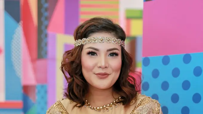 [Bintang] Nindy Ayunda