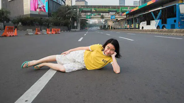 Jakarta Sepi