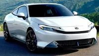 Honda Prelude Kurang Laku, Kalah Jauh dari Toyota GR86