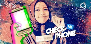 Tantri Kotak histeris saat mendapat tantangan untuk menunjukan tiga pencarian instagram terakhirnya. Kira-kira apa ya yang membuat Tantri histeris? Simak langsung videonya yuk