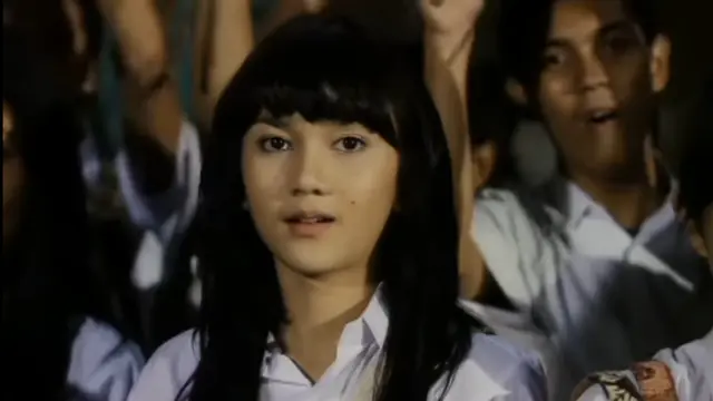 [Fimela] Leona Agustine