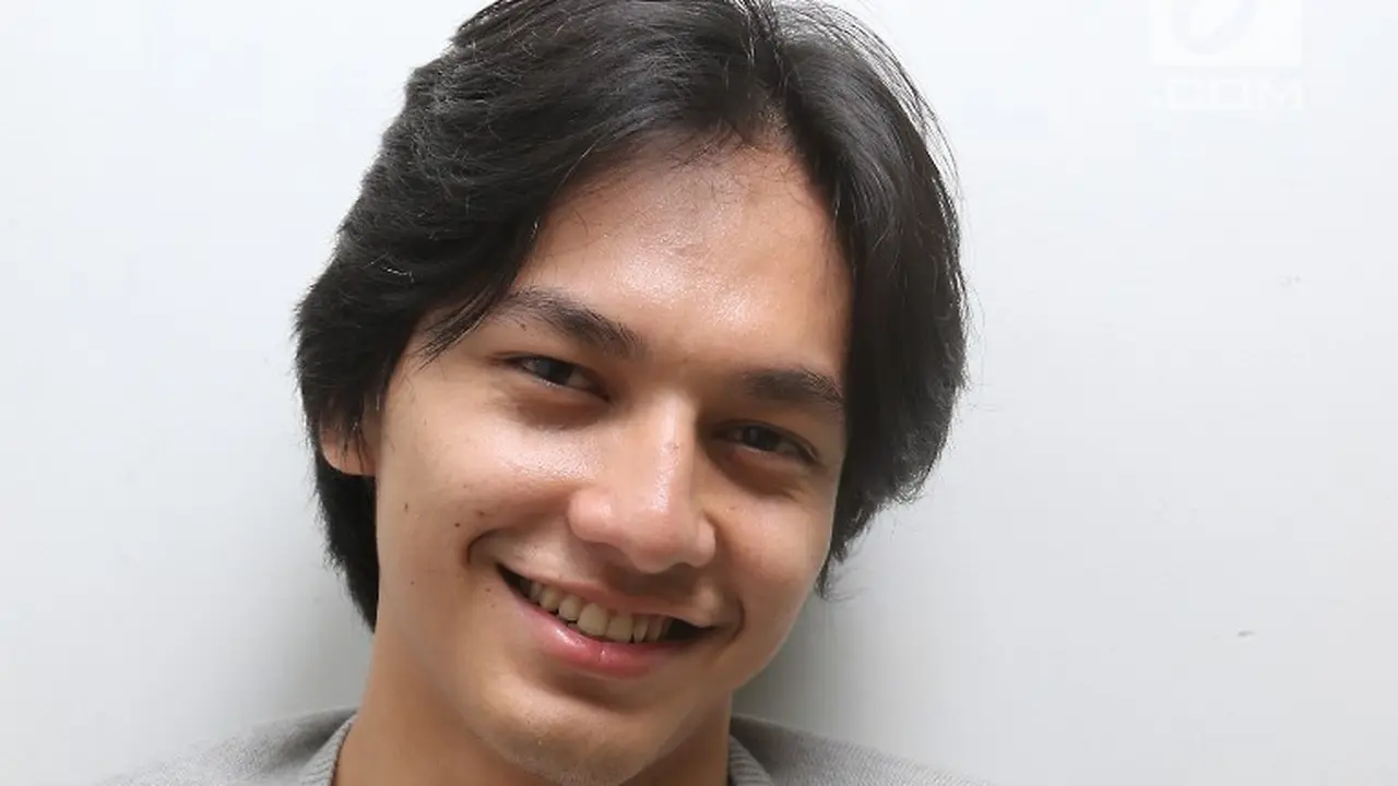 [Fimela] Jefri Nichol