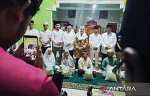 Bantuan Beras Pemkab Natuna: 10 Kg untuk Masyarakat Miskin, Jaga Ketahanan Pangan Warga