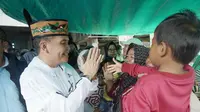 Putera Asli Sampit, Agustiar Sabran Raih Dukungan Besar Masyarakat Jadi Gubernur Kalteng