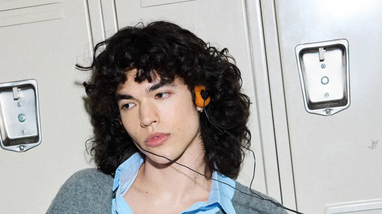 Jadi Brand Ambassador Terbaru, Conan Gray Tampil dengan Gaya Retro di Koleksi Onitsuka Tiger Autumn 2024