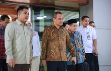 Pemprov Jateng dan KP2MI Perkuat Perlindungan Pekerja Migran Indonesia di Timur Tengah