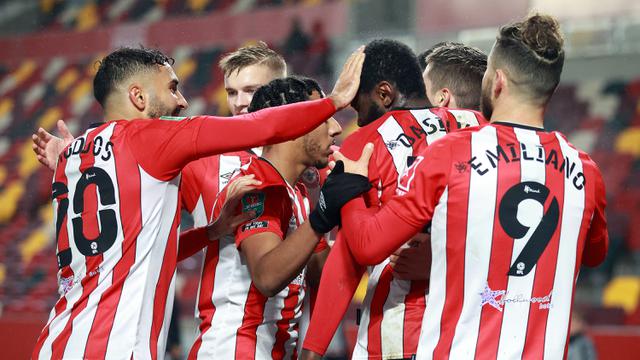 Prediksi Semifinal Carabao Cup Tottenham Hotspur Vs Brentford: Jalan Mulus The Lilywhites ...