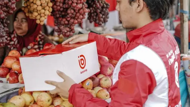 Dok: Bonceng