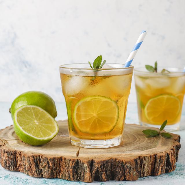 5 Resep Minuman Segar Untuk Disajikan Saat Lebaran Bola Liputan6 Com