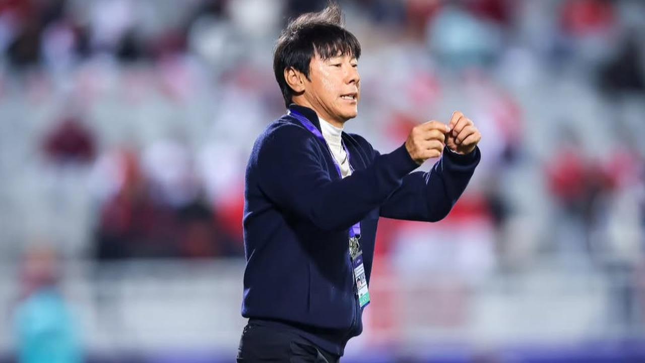 PSSI Bayar Puluhan Miliar Rupiah untuk Kompensasi Pemecatan Shin Tae Yong