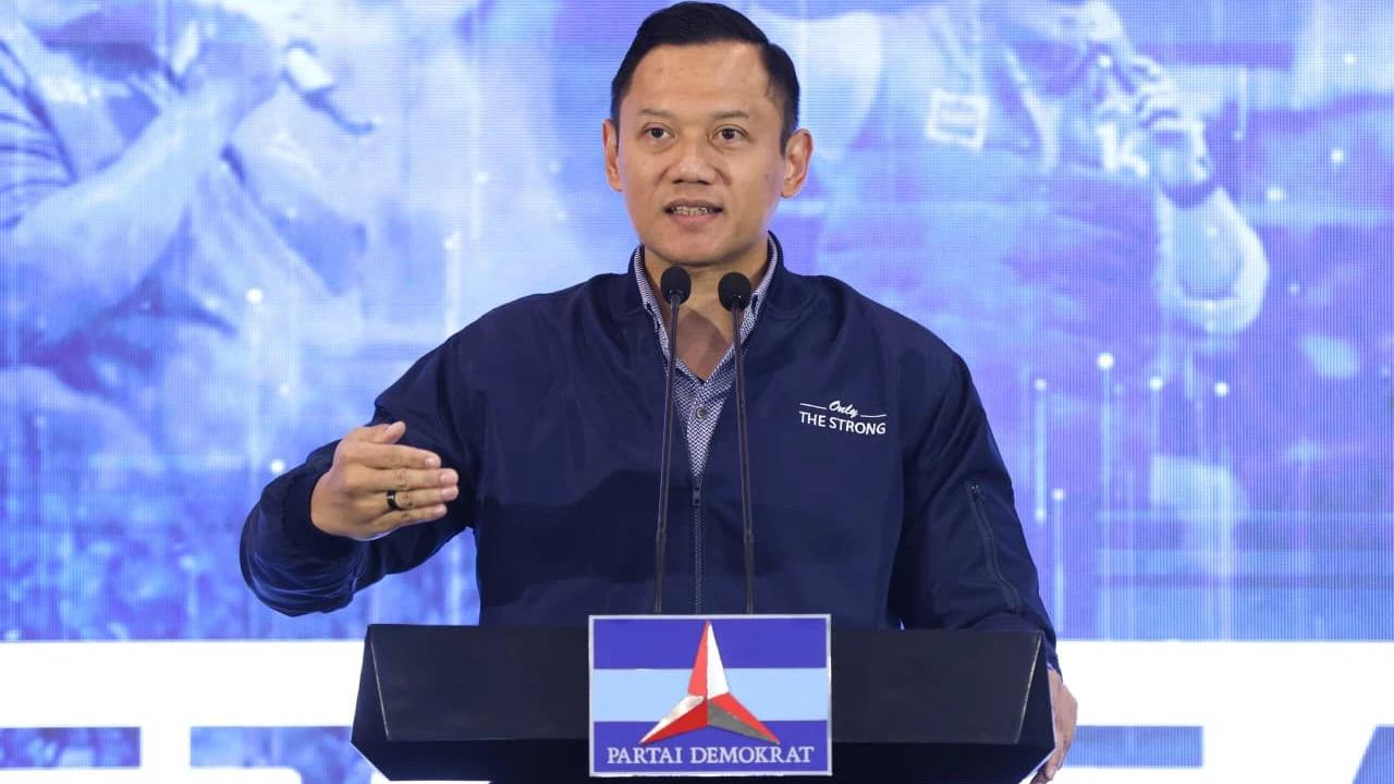 Demokrat Ingatkan Kebebasan Berpendapat Penting tapi Harus Bertanggung Jawab dan Beretika
