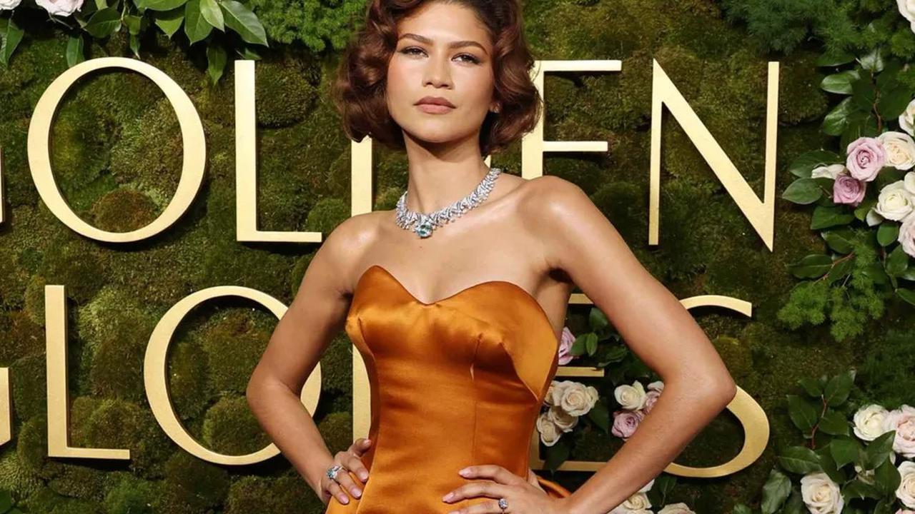 Tom Holland dan Zendaya Resmi Bertunangan